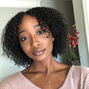 Meet your Posher, Kiersten